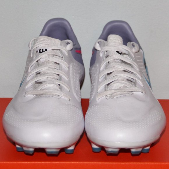 Nike Tiempo Legend 9 Pro FG Soccer Cleats Mens 4.5 Women 6 Blast Pack main image 4